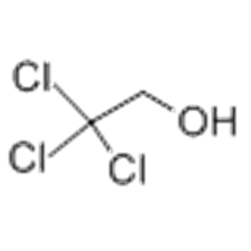 Ethanol,2,2,2-trichloro- CAS 115-20-8