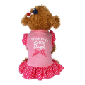 Pet Clothes Dog Summer Apparel