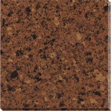 xiamen brown quartz stone vanity top wholesale