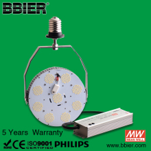 ETL 348VAC E39 100W DLC led cre kit