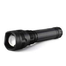 Hot Selling Aluminum LED AA Battery-Powered 1500lm Flashlights & Torches