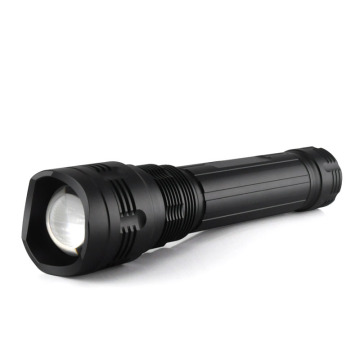 Hot Selling Aluminum LED AA Battery-Powered 1500lm Flashlights & Torches