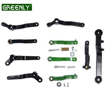 Kit de bras de jauge AA79648 pour John Deere