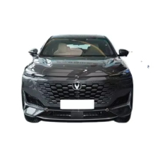 2024 Changan UNI-K 1.5T IDD High Speed SUV