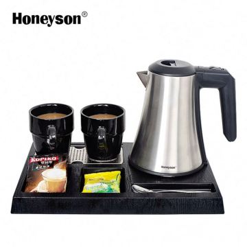 German Standard Durable Electronic Water Kettle