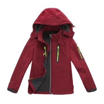 thermal children winter jackets for boys and girls