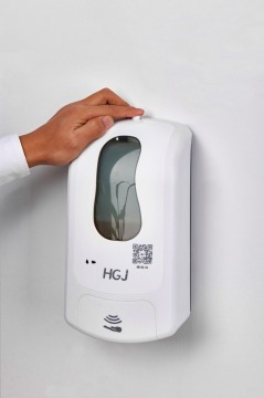 Wholesale From China antiseptic hand sanitizer