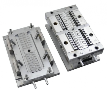 Custom Plastic Injection Moulding