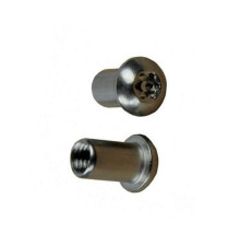 Fastener Taper Pin Internal Thread Bolt