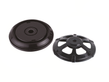 Precision Injection Molded Plastics of Power Industry