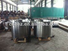 cable forged bearing sleeve pipe