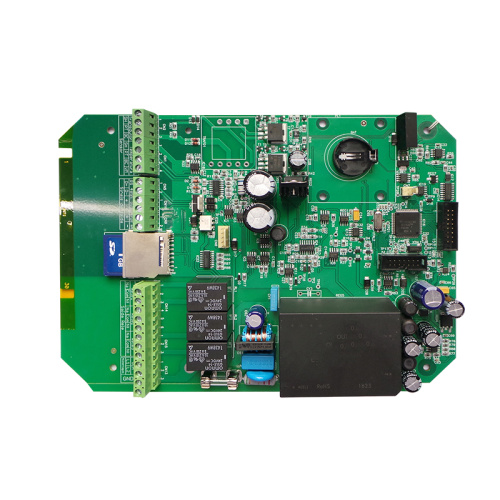 Tablero de PCB de aire acondicionado universal