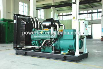 Electric generator,diesel generator