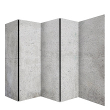 Solid Color Waterproof Durable Curtain Wall Panel