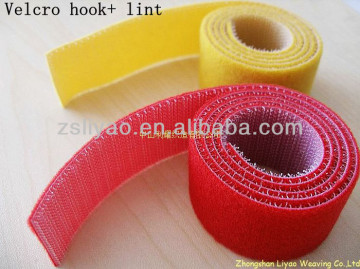 Back to Back Self Adhesive hook and loop