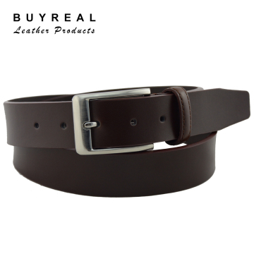 Fashion Mens Leather Belts