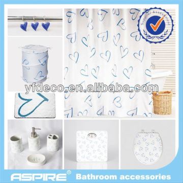 Attractive Price Women Bathroom Accessories