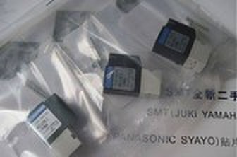JUKI ELECTROMAGNETIC VALVE