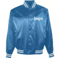 Customized Thermal Jackets In Different Colors
