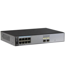 Layer 2 Switch S1720-10GW-2P - Affordable Gigabit Management Network Switch