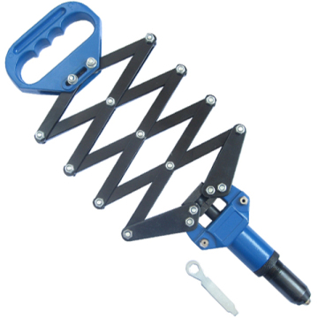 32" Folding Hand Riveter, Foldable Hand Riveter (WTSXL013)