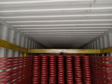 Economiser Coil Material For Petroleum Refinery Industry