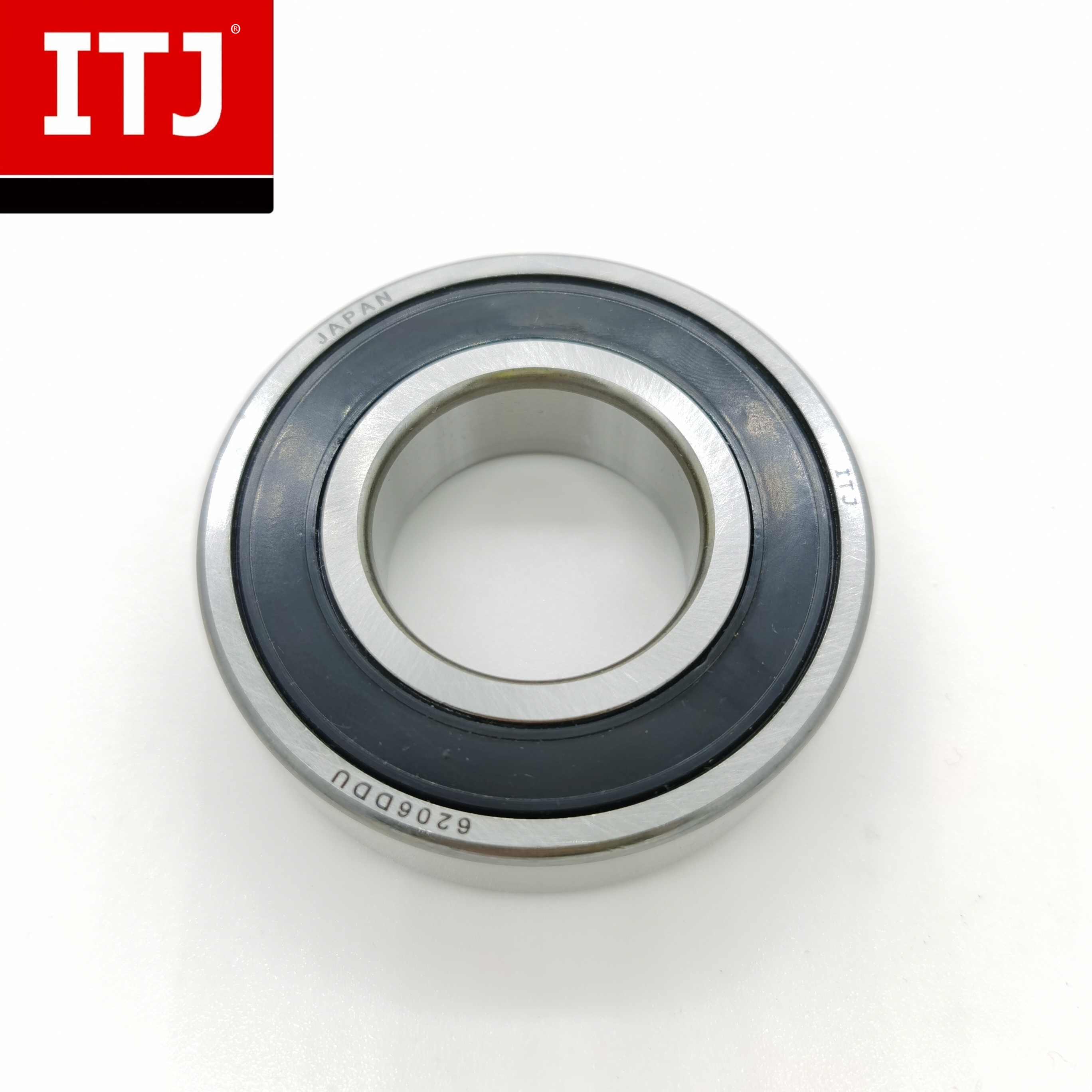 6206DDU/Deep Groove Ball Bearings/Japan Bearing