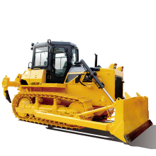 Shantui Bulldozer Models for Sale: A Comprehensive Guide