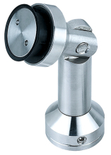 Stainless Steel Glass Fitting (EV1000A-3)