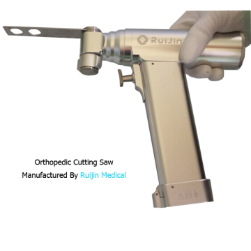 Orthopedic Oscillating Saw Surgical Instruments Importers