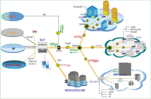 FTTH new