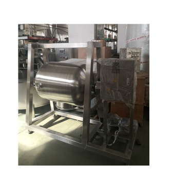 100L-1000L Milk Butter Churner: Butter Churning Machine