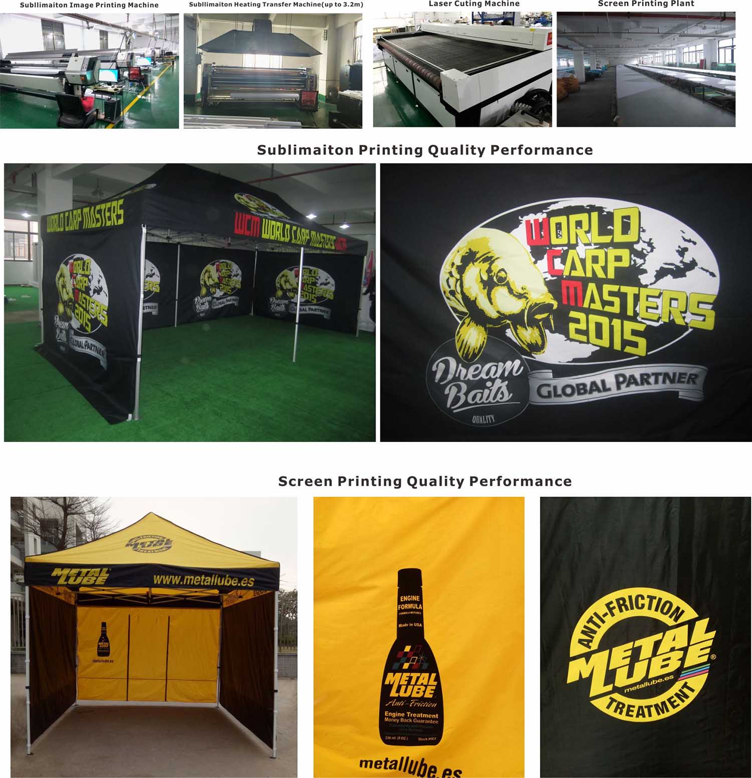 Portable Outdoor Event Gazebo Cover Advertising Vendor Canopy Folding With10x10ft Aluminum Custom Printed Logo Trade Show Tent