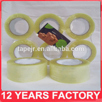 box packaging tape box sealing tape industrial packaging tape 110yard