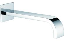 Wall Mount Waterfall Tub Spout