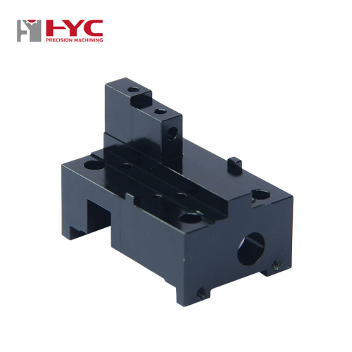 CNC Machining Services Precision Aluminum and Plastic Parts