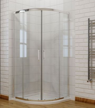 Unique Design Bathroom Simple Shower Room