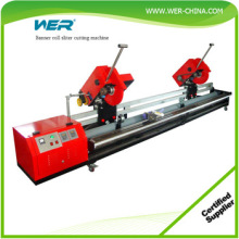 Vinyl sticker cutting machine