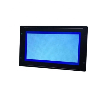 Transflective Outline dimension 93*70 graphic lcd module negative cog lcd display fpc fstn lcd module