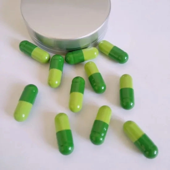 100% Original Herbal Natural Max Slimming Capsule (OEM is welcome)