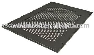 Perforated Metal Mesh( factory)