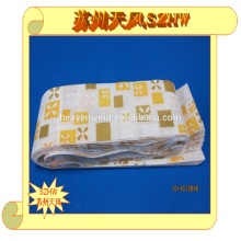 Printing Hospital Bed Curtain