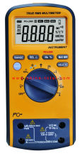 SRA40B New multimeter with USB interface
