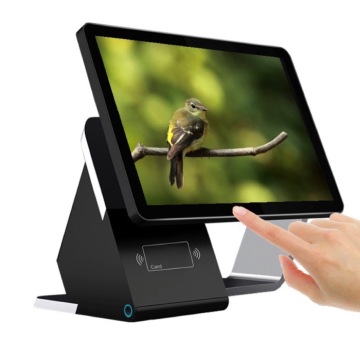 Android ordering payment restaurant software pos machine