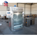 Commercial BBQ Smoker Industrial Resturant Meat Smoker