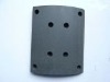 Brake lining 19488