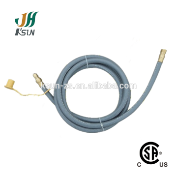 pvc csa certified gas hydraulic hose