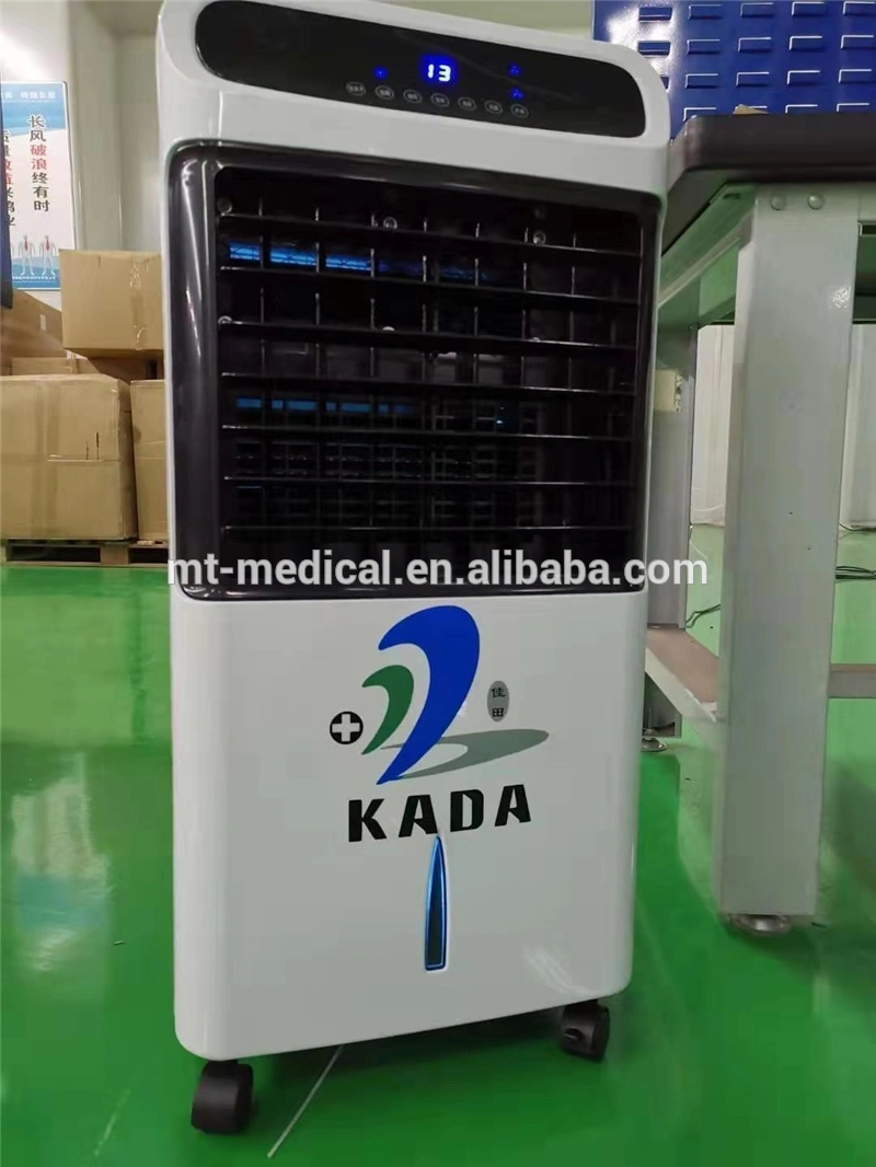 Hot Selling Antiviral Purifying Air Medical Surgical UV Sterilizer Machine