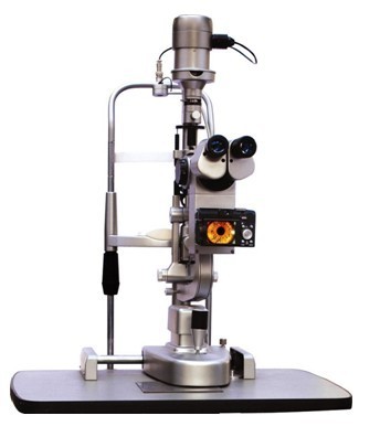 Digital Slit Lamp (SLM-4)