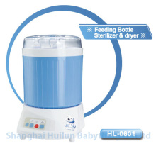 Feeding Bottle Sterilizer &amp; Dryer